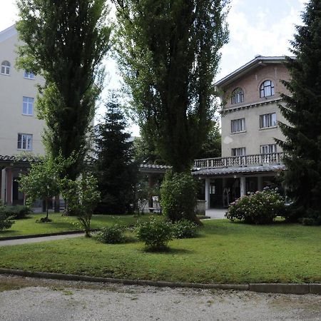 Hostel Tabor Ljubljana Dış mekan fotoğraf