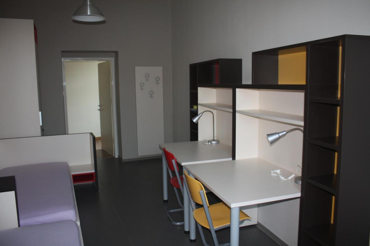 Hostel Tabor Ljubljana Oda fotoğraf